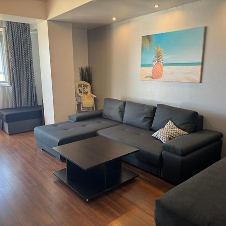 Apartament Summerland Mamaia Exteriör bild