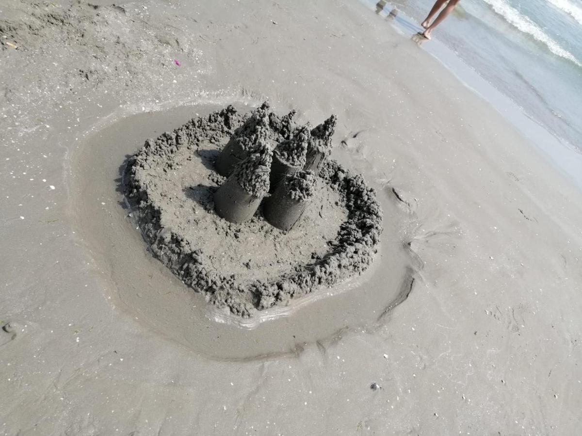 Apartament Summerland Mamaia Exteriör bild
