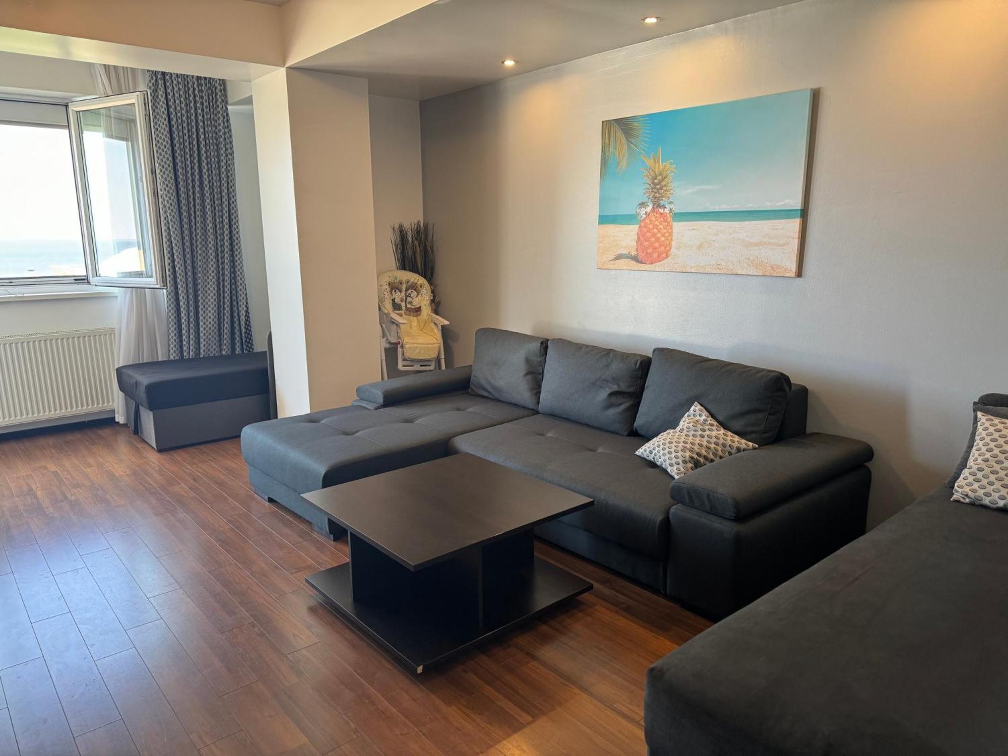 Apartament Summerland Mamaia Exteriör bild