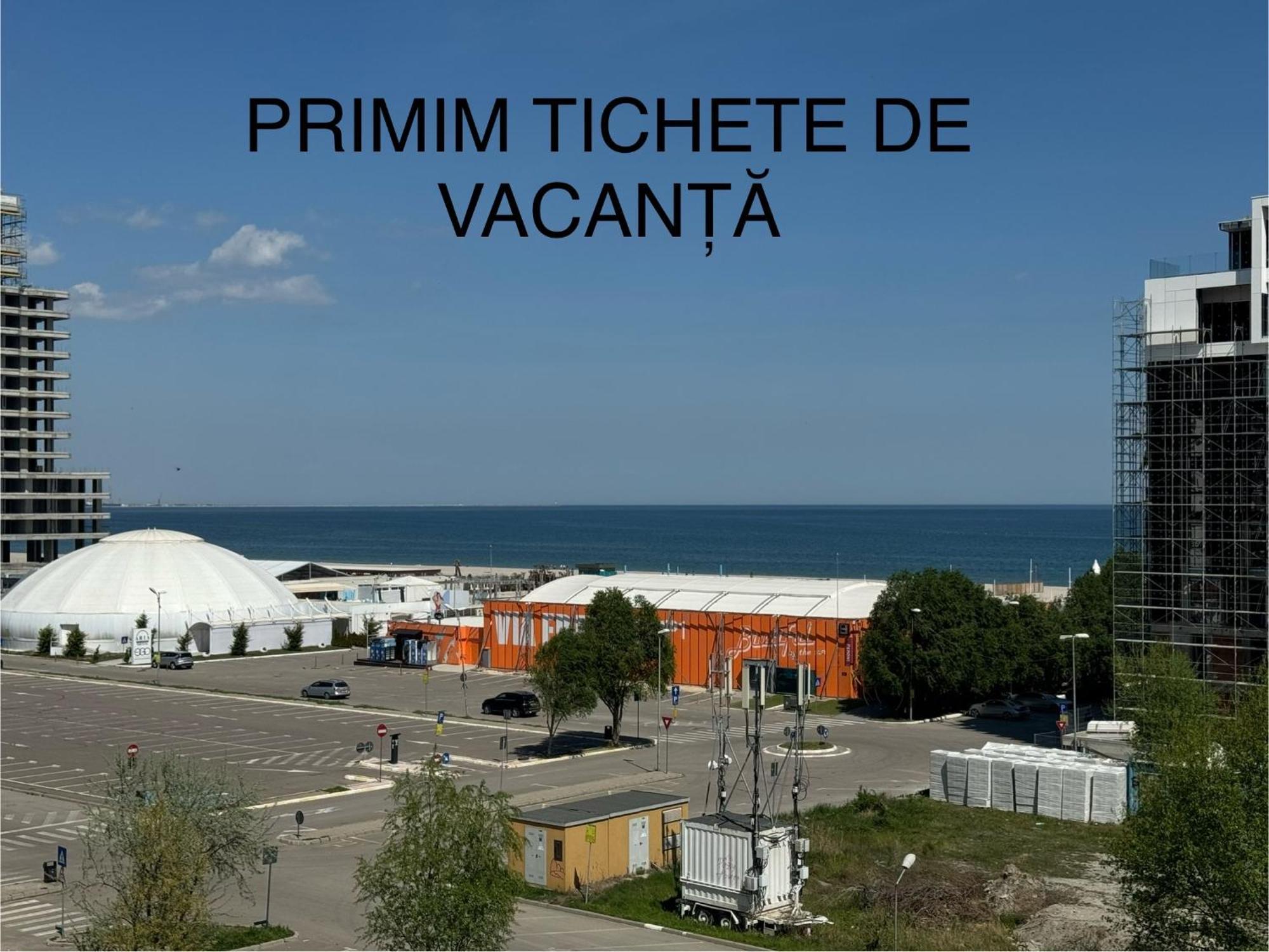 Apartament Summerland Mamaia Exteriör bild
