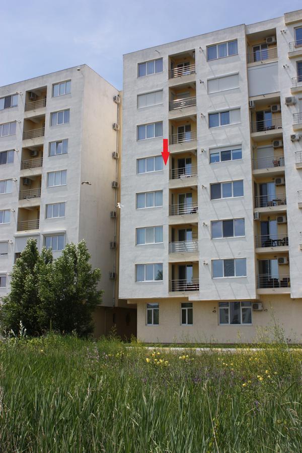Apartament Summerland Mamaia Exteriör bild