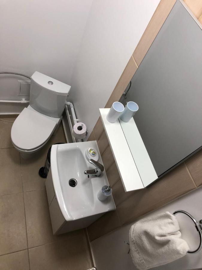 Apartament Summerland Mamaia Exteriör bild